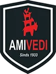 Amivedi - sinds 1933