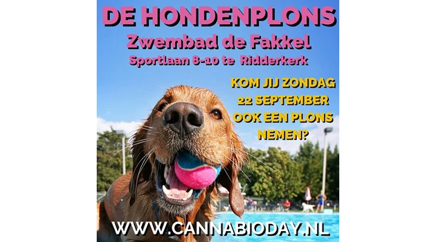Hondenplons 2024