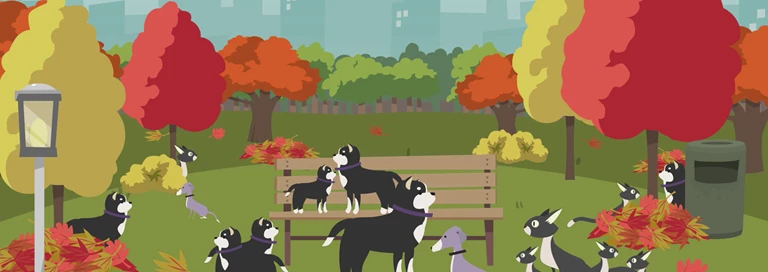 Neutralisatie Banner Zonder Tekst