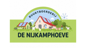 Nijkamphoeve