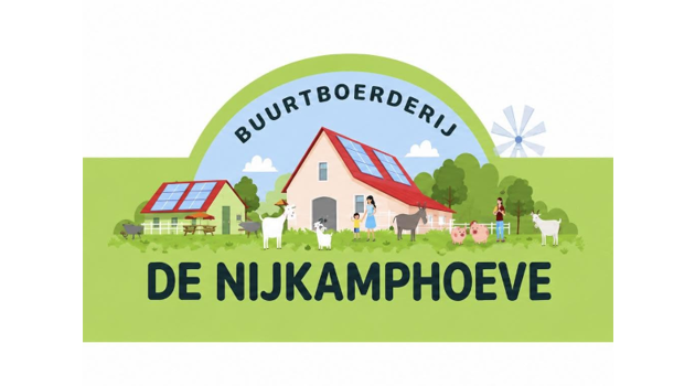 Nijkamphoeve