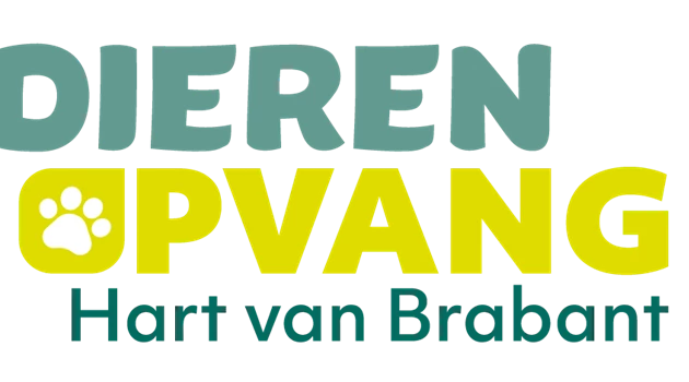 Logo Dierenopvang Tilburg II