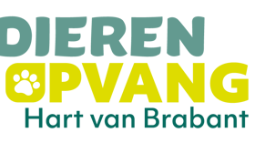 Logo Dierenopvang Tilburg II