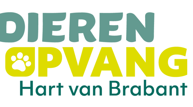 Logo Dierenopvang Tilburg II