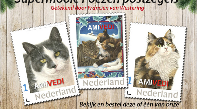 600X400 Webs Postzegels 2022