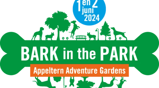 Ppe Bark In The Park 2024 Logo En Info