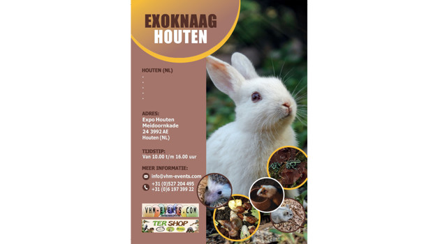 Exoknaag