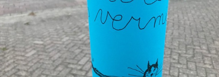 Willen Tekening