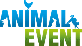 Animal event logo 2023
