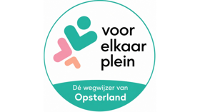 Logo Voorelkaarplein
