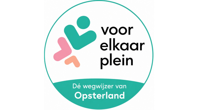 Logo Voorelkaarplein