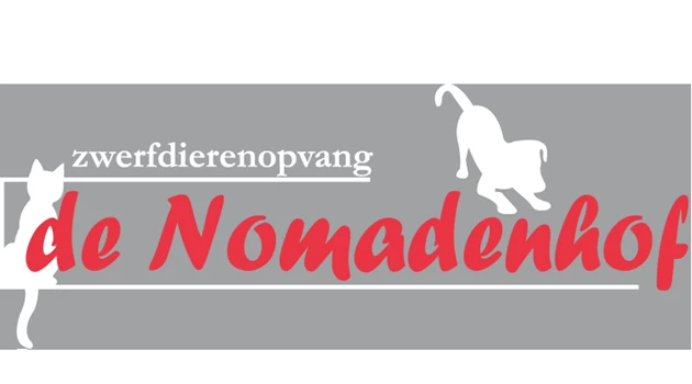 Nomadenhof Logo III