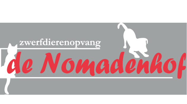 Nomadenhof Logo III