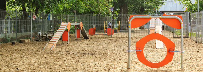 Hondenspeeltuin Nieuwsbrief