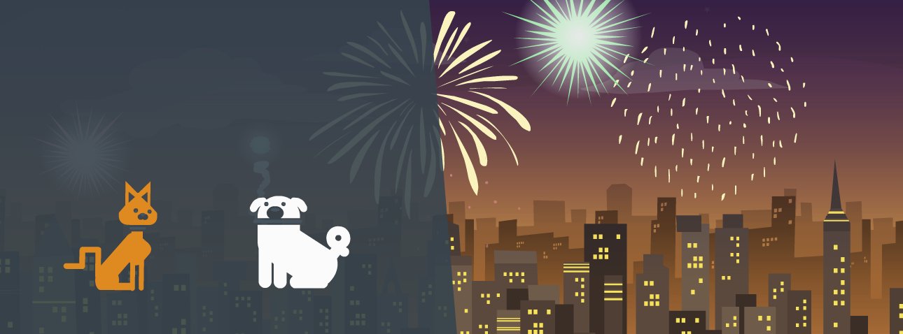 Amik Slider Vuurwerk