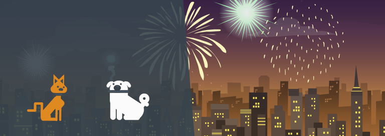 Amik Slider Vuurwerk