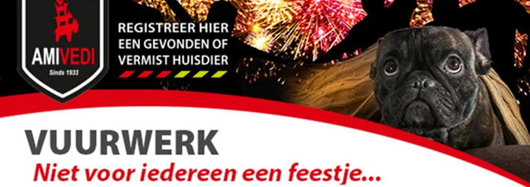 Vuurwerkpetitie
