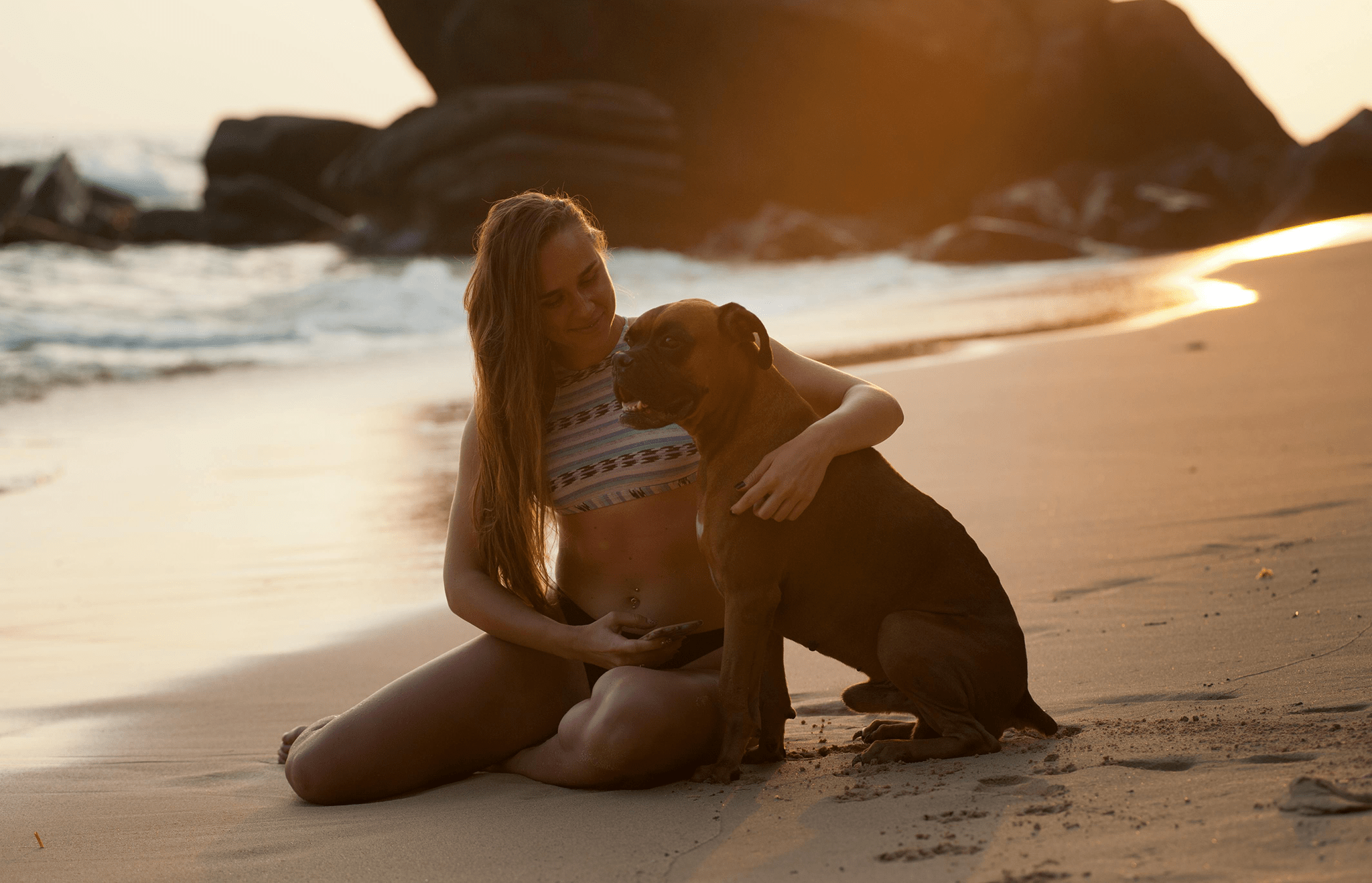 Pexels Freestockpro 319899Hondstrand Min