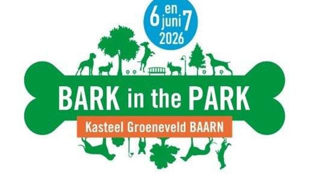 Bark In The Park 2026