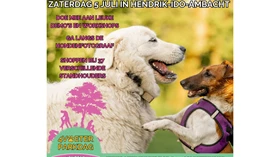 Viervoeterparkdag